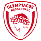 奥林匹亚科斯logo