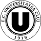 克卢日大学logo