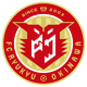 FC琉球冲绳logo
