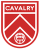 骑兵队 logo